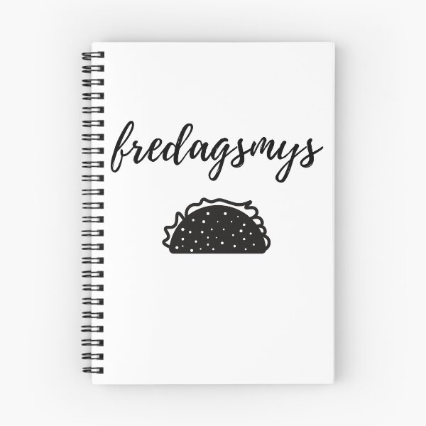 Item preview, fredagsmys en Suecia significa tacos designed and sold by Swedishorigin.