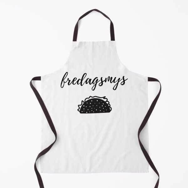 Item preview, fredagsmys in Sweden means tacos designed and sold by Swedishorigin.