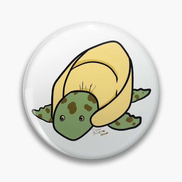 Item preview, Turtellini designed and sold by TysonTurnpike.
