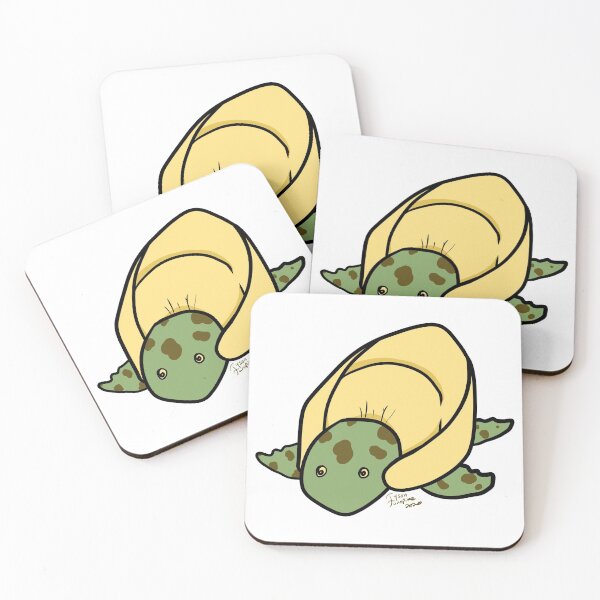 Item preview, Turtellini designed and sold by TysonTurnpike.