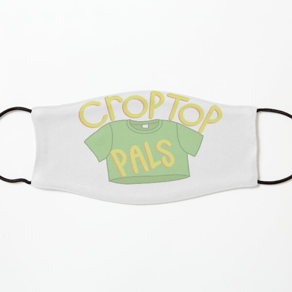 Crop Top Kids Babies Clothes Redbubble