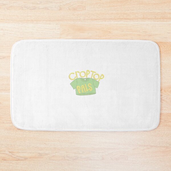 Item preview, Crop Top Pals designed and sold by Howdyhowdyyall1.