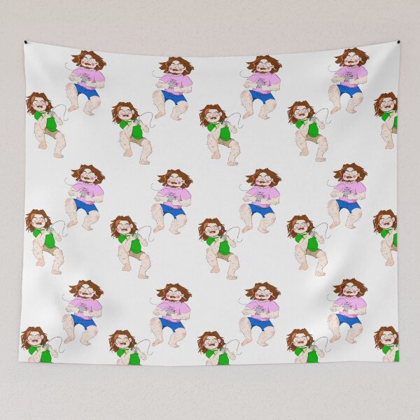 Item preview, Arin Two-Pack! designed and sold by Haleigh Dennis.