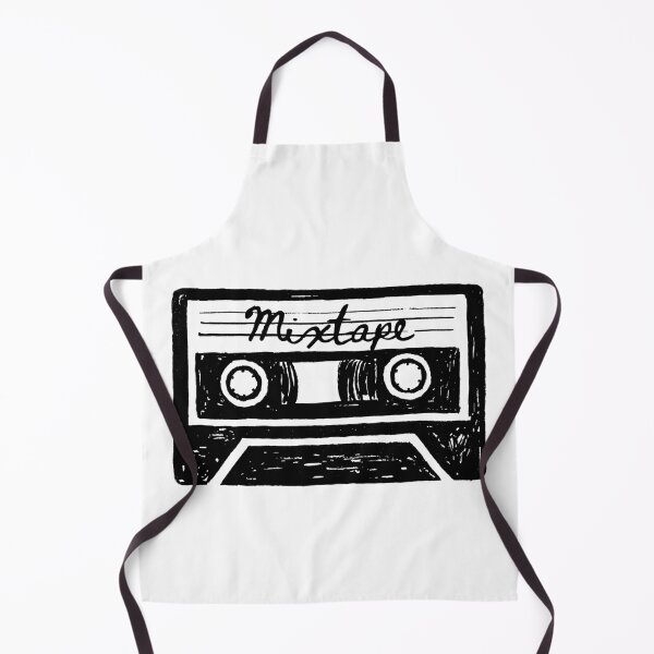Item preview, Retro 1980s Mixtape designed and sold by Scottees.