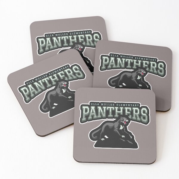 Item preview, Ulla Muller Panthers designed and sold by WearThePositive.