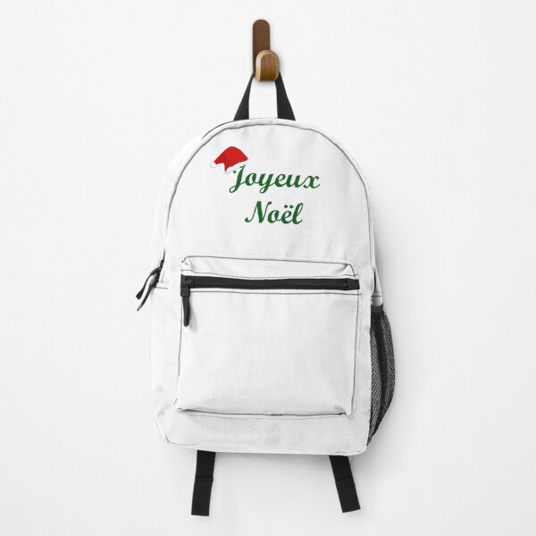 Item preview, Joyeux Noël! Merry Christmas in French designed and sold by ThingsByJoy.
