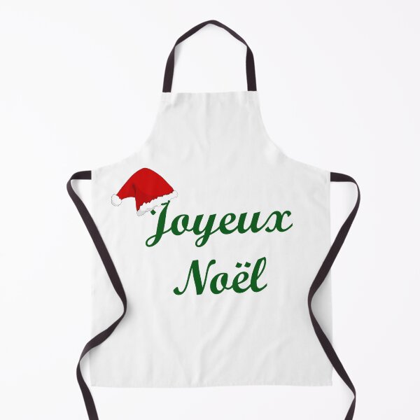 Item preview, Joyeux Noël! Merry Christmas in French designed and sold by ThingsByJoy.