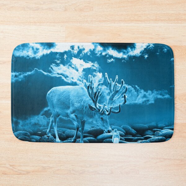 Item preview, Big Deer  designed and sold by Amir Faysal.