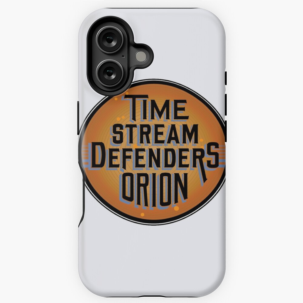 Item preview, iPhone Magsafe Tough Case designed and sold by CrownAndThistle.