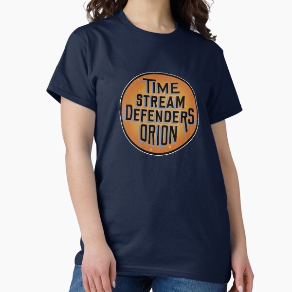 Item preview, Timestream Defenders Orion designed and sold by CrownAndThistle.