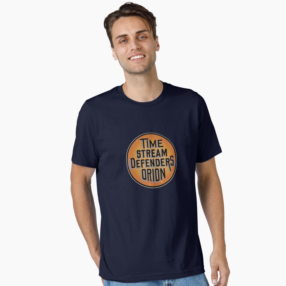 Item preview, Essential T-Shirt designed and sold by CrownAndThistle.