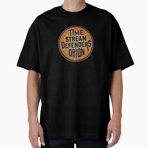 Item preview, Timestream Defenders Orion designed and sold by CrownAndThistle.
