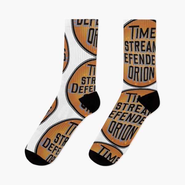 Item preview, Timestream Defenders Orion designed and sold by CrownAndThistle.
