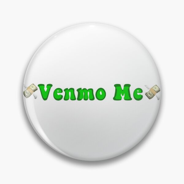 Item preview, Venmo Me designed and sold by alisonkerr13.