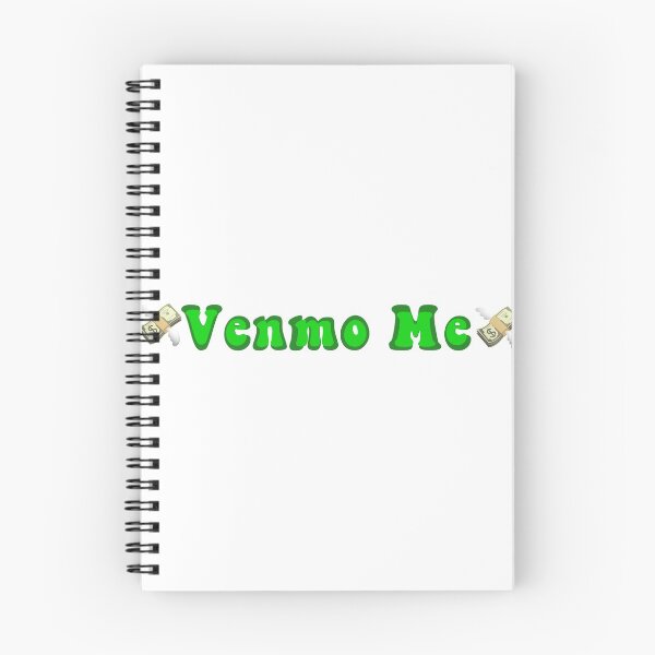 Item preview, Venmo Me designed and sold by alisonkerr13.