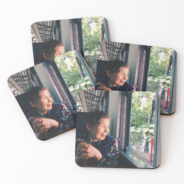 Item preview, Golden Years designed and sold by Jenny Lam.