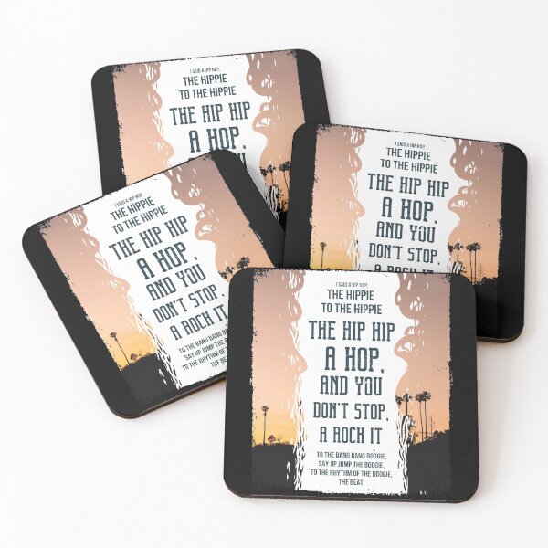 Item preview, Rapper's Delight - SugarHill Gang designed and sold by bosostuff.