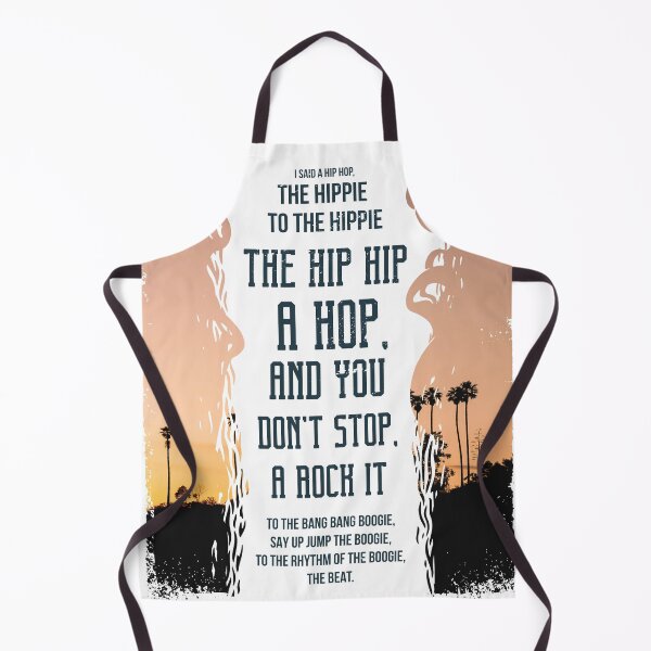 Item preview, Rapper's Delight - SugarHill Gang designed and sold by bosostuff.