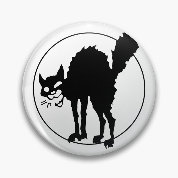 Item preview, anarchist cat HD designed and sold by aggis.