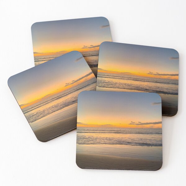 Item preview, Ocean Sunset Beach designed and sold by collazodesigns.