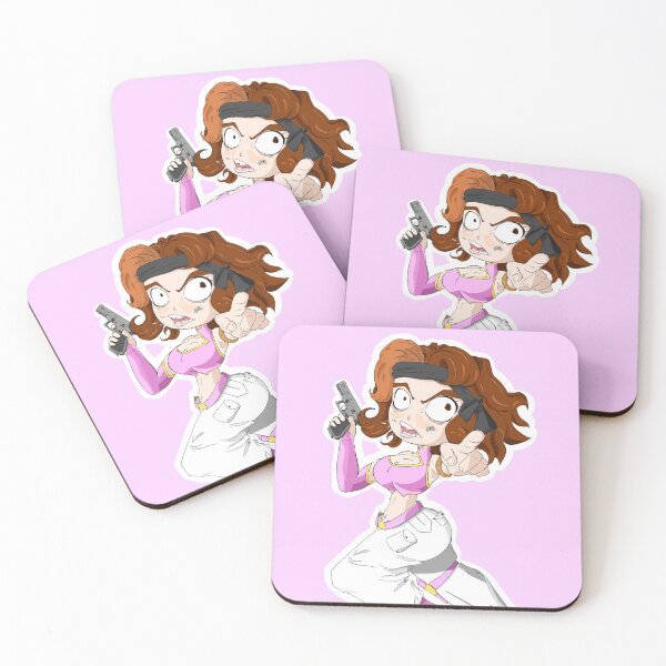 Item preview, Arina designed and sold by Haleigh Dennis.