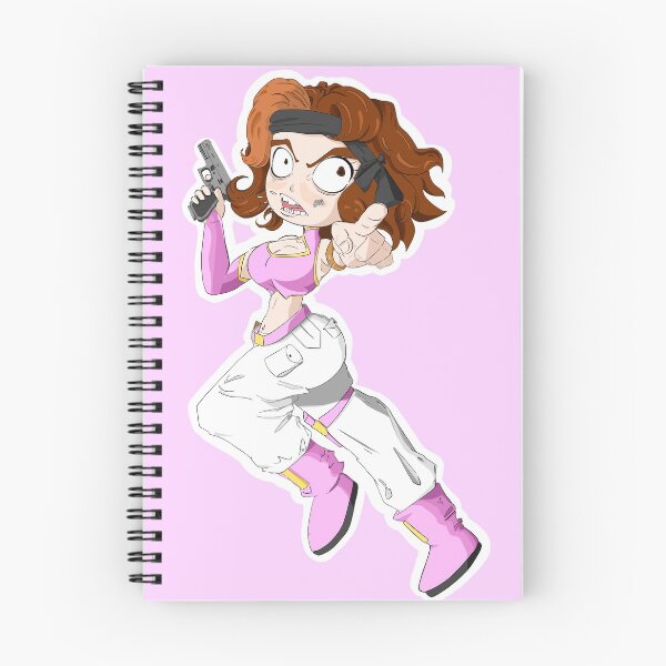 Item preview, Arina designed and sold by Haleigh Dennis.