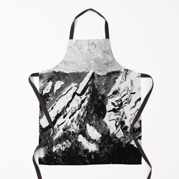 Item preview, Flatiron Mountains Colorado designed and sold by marisaj4488.