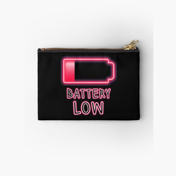 Item preview, Funny Rehab Hangover Party Battery Low Student Learning | designed and sold by ShirtStar0815.