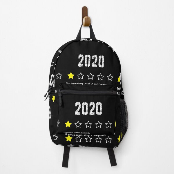 Item preview, 2020 - Does not work. Returning for a refund. would not recommend review. designed and sold by patriotazx.