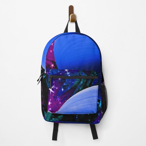 Item preview, Planet Neptune | Blue Giant designed and sold by Artsy Universe.