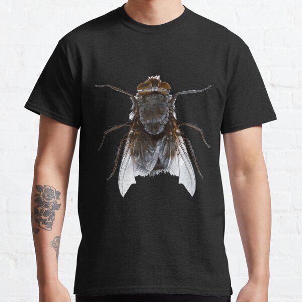 Housefly T-Shirts for Sale
