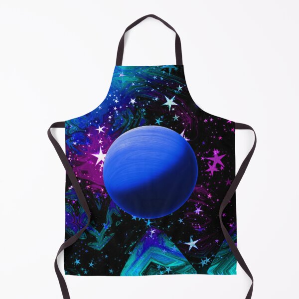 Item preview, Planet Neptune | Blue Giant designed and sold by Artsy Universe.