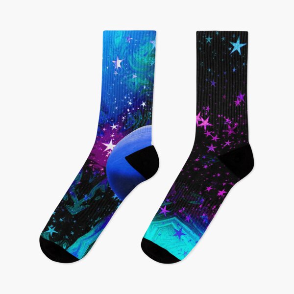 Item preview, Planet Neptune | Blue Giant designed and sold by Artsy Universe.