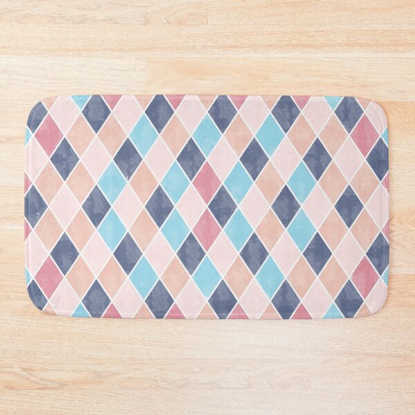 Item preview, Lovely geometric Pattern VI designed and sold by Amir Faysal.