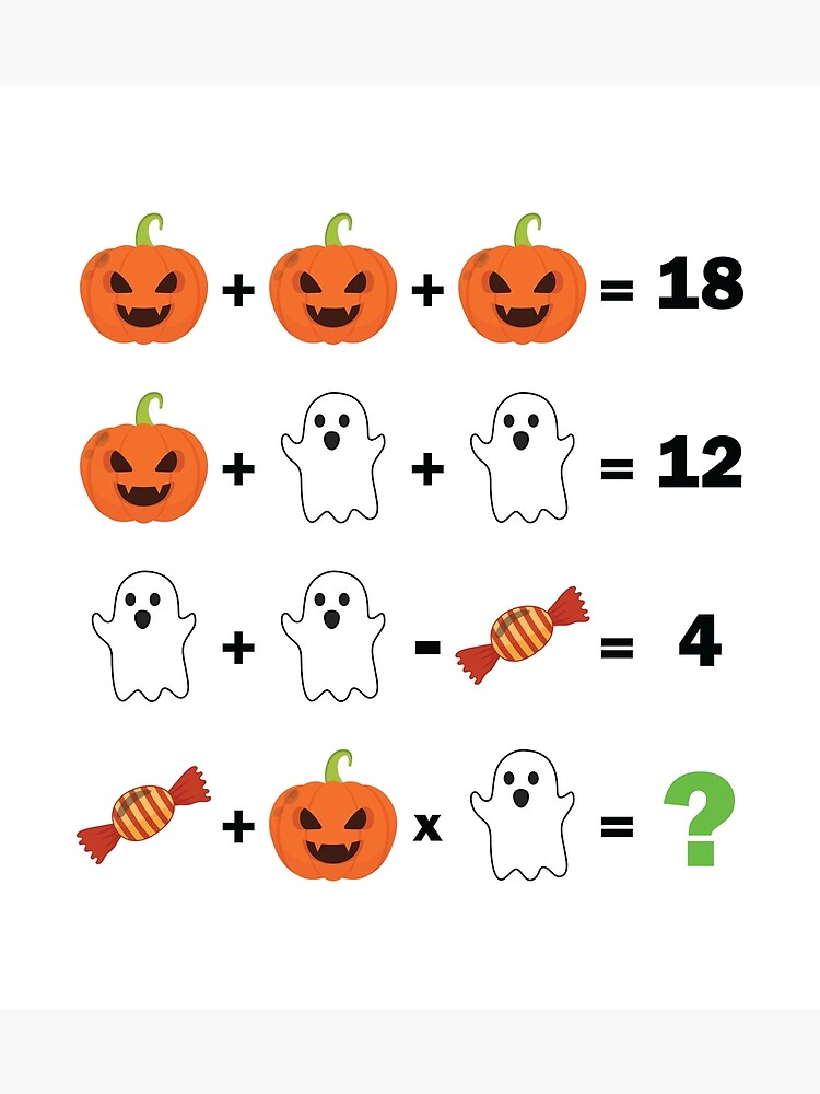 Halloween Quiz 2