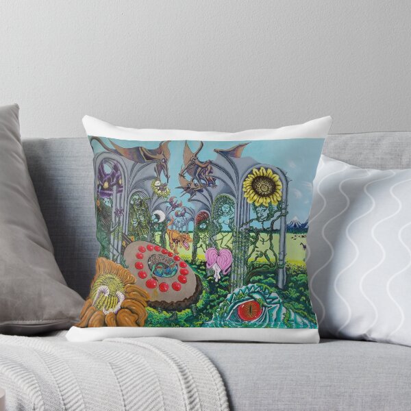 Item preview, Primordial Soup designed and sold by gailmariekern.