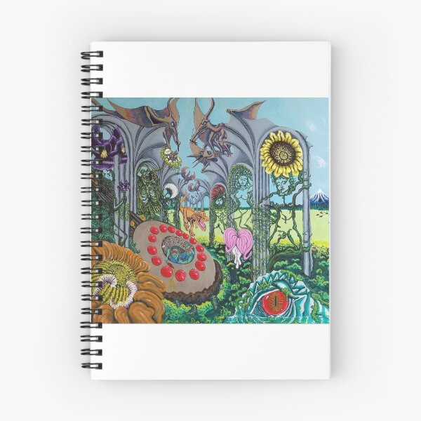 Item preview, Primordial Soup designed and sold by gailmariekern.