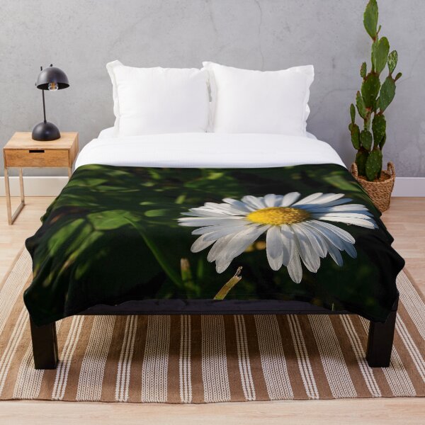 Throw Blanket