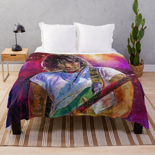 Item preview, Jeff Beck Art designed and sold by el-padre.
