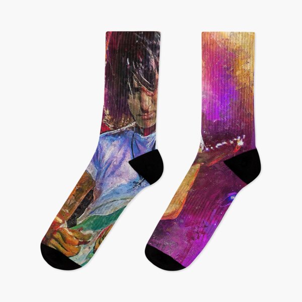 Artikelvorschau, Jeff Beck Art entworfen und verkauft von el-padre.