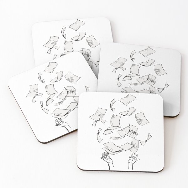 Item preview, Giving Up  designed and sold by afando.