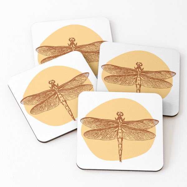 Item preview, Dragonfly in Amber- Outlander designed and sold by erinaceous.