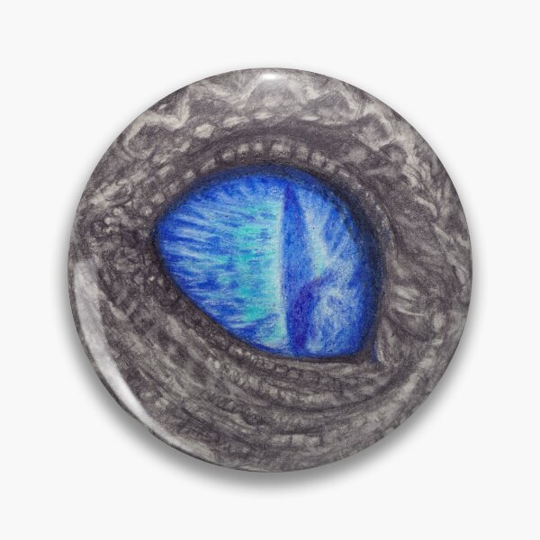 Item preview, Resurrection - Dragon Eye designed and sold by PixlPixi.