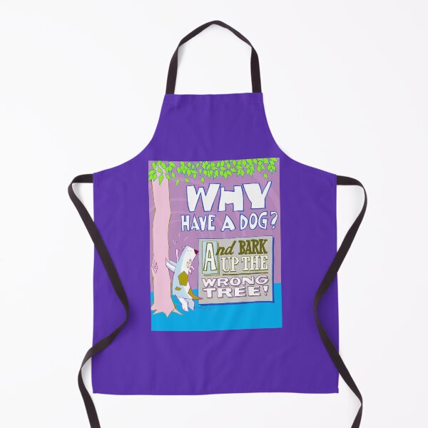 Item preview, Why have a dog? designed and sold by Papermouse.