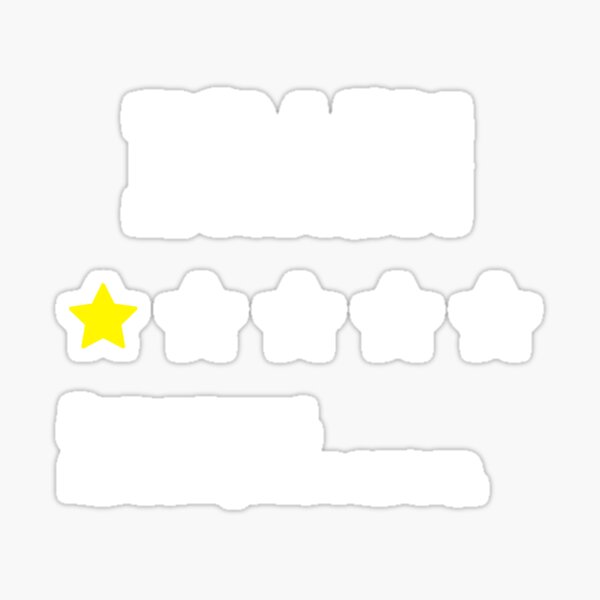 GIRLFRIEND -  would not recommend review. Sticker