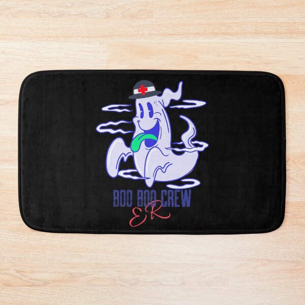 Item preview, ER BOO BOO CREW - Ghostly Fun for the Spirits  designed and sold by Rcasadesign.