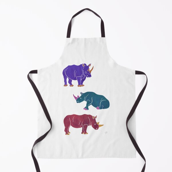 Item preview, Rhinos designed and sold by Giravolta.