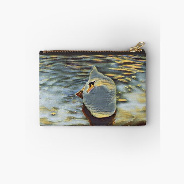 Item preview, Swan Wall Art designed and sold by DimmiJMarti.