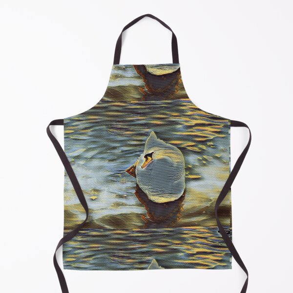 Item preview, Swan Wall Art designed and sold by DimmiJMarti.