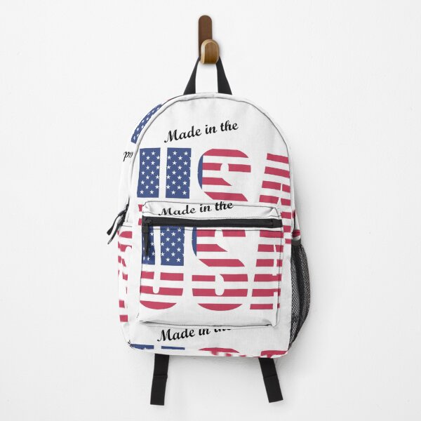 Item preview, Made In The USA designed and sold by shihaams.